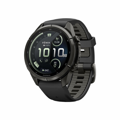 Montre Garmin fēnix® Pro 9 inReach® 43mm 010-04335-11