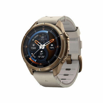 Garmin fēnix® 9 inReach® 43mm 010-04335-41 watch