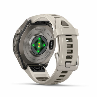 Montre Garmin fēnix® 9 Pro inReach® 43mm 010-04335-81