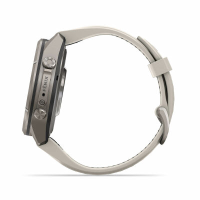 Montre Garmin fēnix® 9 Pro inReach® 43mm 010-04335-81
