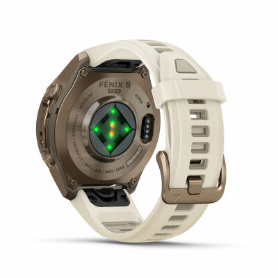 Montre Garmin fēnix® 9 Pro inReach® 43mm 010-04335-21