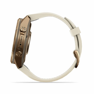 Montre Garmin fēnix® 9 Pro inReach® 43mm 010-04335-21