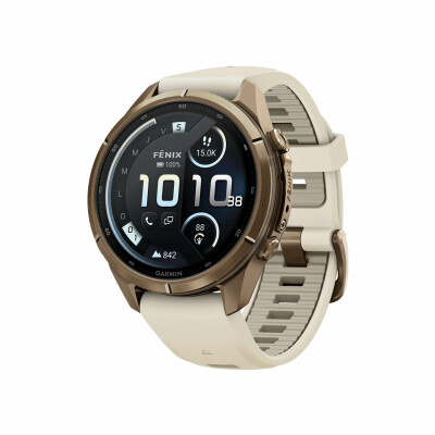 Montre Garmin fēnix® 9 Pro inReach® 43mm 010-04335-21