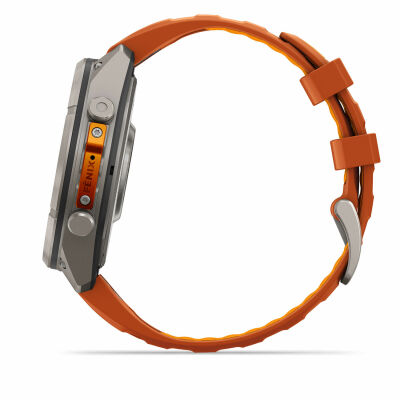 Montre Garmin fēnix® 9 Pro inReach® 47mm 010-04336-01