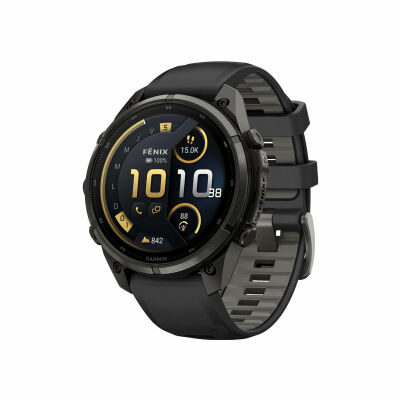Montre Garmin fēnix® 9 Pro inReach® 47mm 010-04336-11