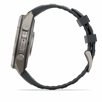 Montre Garmin fēnix® 9 Pro inReach® 47mm 010-04336-21