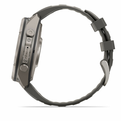 Montre Garmin fēnix® 9 Pro Solar inReach® 47mm 010-04338-01