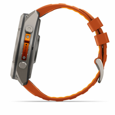 Garmin fēnix® 9 Pro inReach® 51mm 010-04337-01 watch