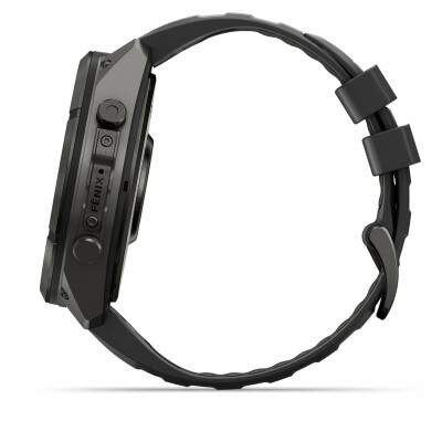 Garmin fēnix® 9 Pro inReach® 51mm 010-04337-11 watch
