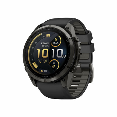Garmin fēnix® 9 Pro inReach® 51mm 010-04337-11 watch