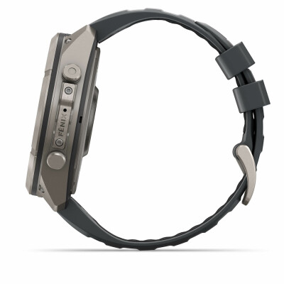 Garmin fēnix® 9 Pro inReach® 51mm 010-04337-21 watch