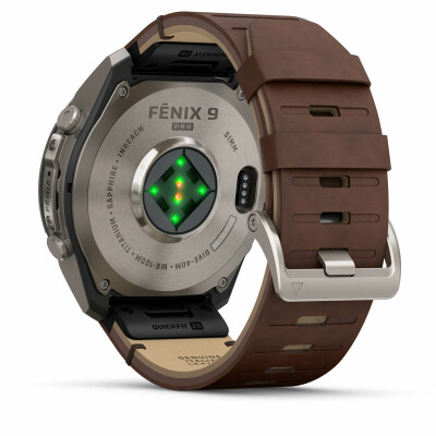 Garmin fēnix® 9 Pro inReach® 51mm 010-04337-41 watch
