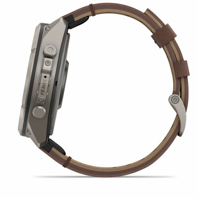 Garmin fēnix® 9 Pro inReach® 51mm 010-04337-41 watch