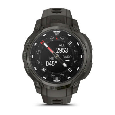 Montre Garmin Instinct® Crossover AMOLED 010-03398-00