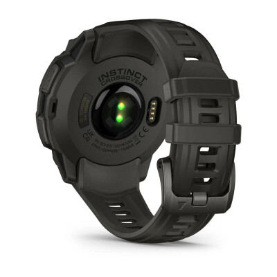 Montre Garmin Instinct® Crossover AMOLED 010-03398-00