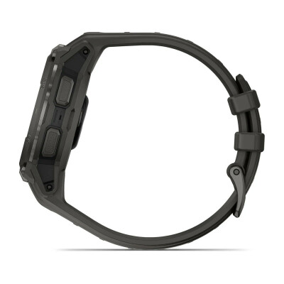 Montre Garmin Instinct® Crossover AMOLED 010-03398-00