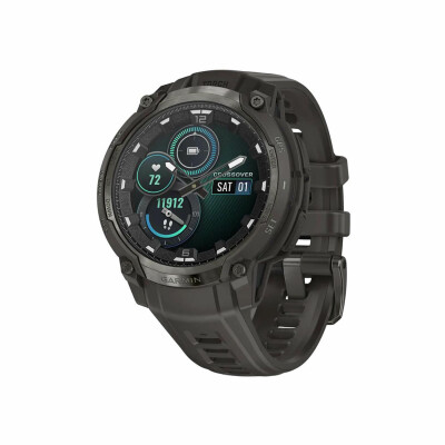 Montre Garmin Instinct® Crossover AMOLED 010-03398-00
