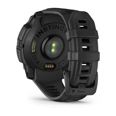 Montre Garmin Instinct® 3 45mm Solar 010-02934-00