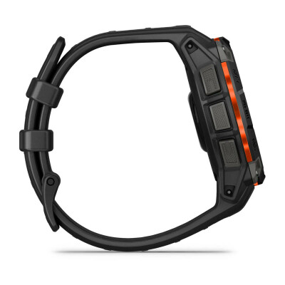 Montre Garmin Instinct® 3 45mm Solar 010-02934-00