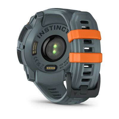 Montre Garmin Instinct® 3 45mm Solar 010-02934-01 Édition Limitée