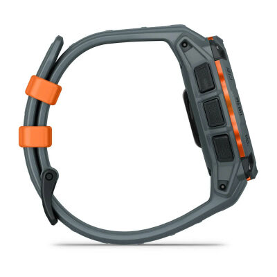 Montre Garmin Instinct® 3 45mm Solar 010-02934-01 Édition Limitée