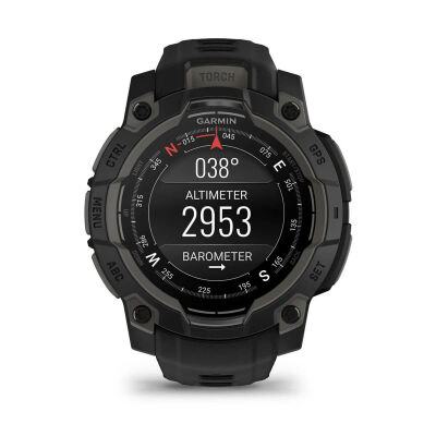 Montre Garmin Instinct® 3 45mm AMOLED 010-02936-00