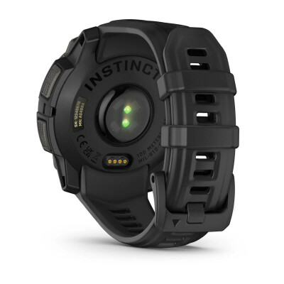 Montre Garmin Instinct® 3 45mm AMOLED 010-02936-00