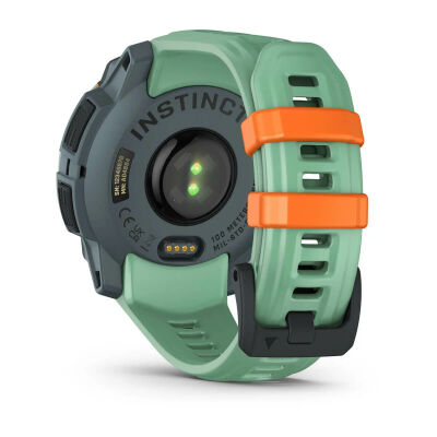 Montre Garmin Instinct® 3 45mm AMOLED 010-02936-01 Édition Limitée