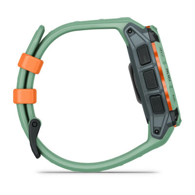 Montre Garmin Instinct® 3 45mm AMOLED 010-02936-01 Édition Limitée