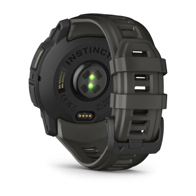 Montre Garmin Instinct® 3 50mm AMOLED 010-03020-00