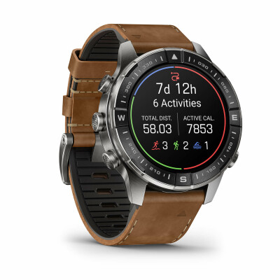 Montre Garmin MARQ® Adventurer (Gen 3) 010-04549-00