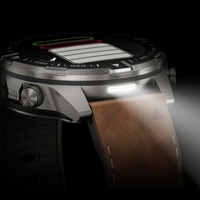 Montre Garmin MARQ® Adventurer (Gen 3) 010-04549-00