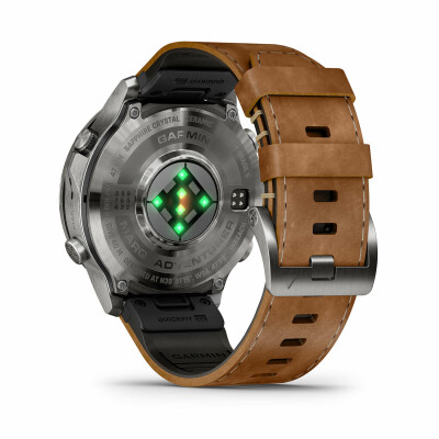 Montre Garmin MARQ® Adventurer (Gen 3) 010-04549-00