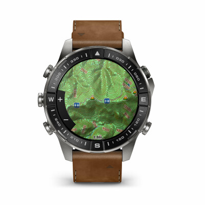 Montre Garmin MARQ® Adventurer (Gen 3) 010-04549-00