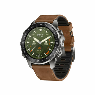 Montre Garmin MARQ® Adventurer (Gen 3) 010-04549-00