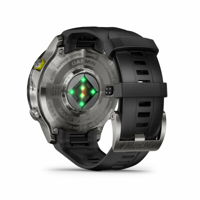 Montre Garmin MARQ® Athlete (Gen 3) 010-04549-10