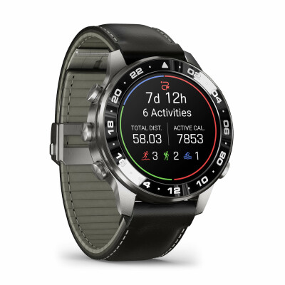Montre Garmin MARQ® Aviator (Gen 3) 010-04549-20