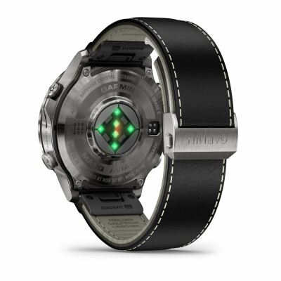 Montre Garmin MARQ® Aviator (Gen 3) 010-04549-20