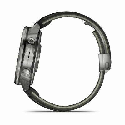 Montre Garmin MARQ® Aviator (Gen 3) 010-04549-20