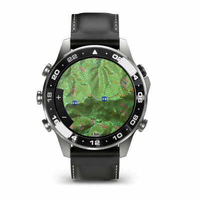 Montre Garmin MARQ® Aviator (Gen 3) 010-04549-20
