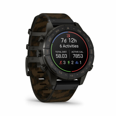 Montre Garmin MARQ® Commander (Gen 3) 010-04549-30