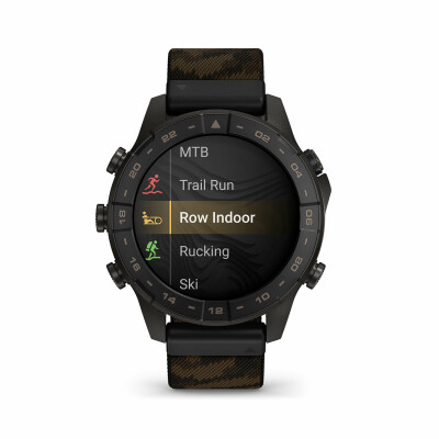 Montre Garmin MARQ® Commander (Gen 3) 010-04549-30