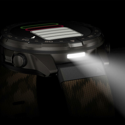 Montre Garmin MARQ® Commander (Gen 3) 010-04549-30