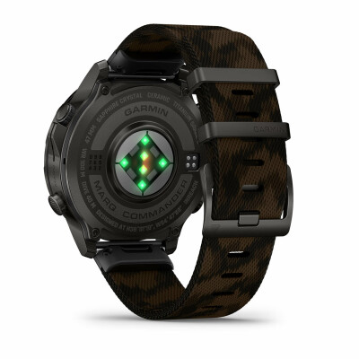 Montre Garmin MARQ® Commander (Gen 3) 010-04549-30