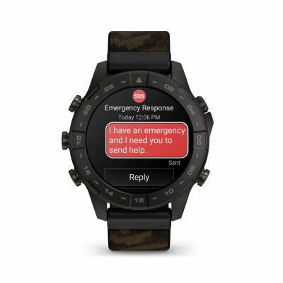 Montre Garmin MARQ® Commander (Gen 3) 010-04549-30