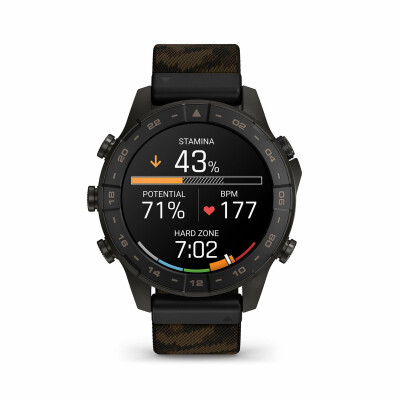 Montre Garmin MARQ® Commander (Gen 3) 010-04549-30