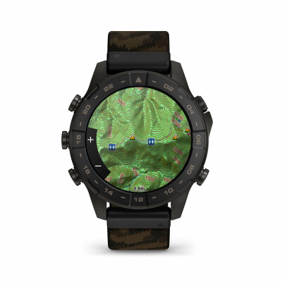 Montre Garmin MARQ® Commander (Gen 3) 010-04549-30