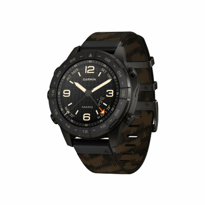 Montre Garmin MARQ® Commander (Gen 3) 010-04549-30