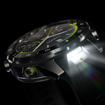 Montre Garmin MARQ® Diver (Gen 3) 010-04549-40