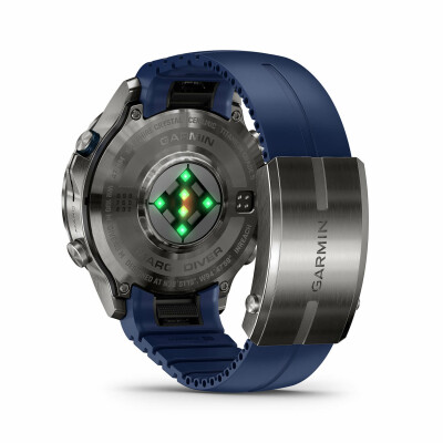 Montre Garmin MARQ® Diver (Gen 3) 010-04549-40